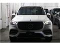 2020 Mercedes-Benz GLS-CLASS