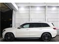 2020 Mercedes-Benz GLS-CLASS