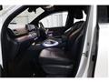 2020 Mercedes-Benz GLS-CLASS