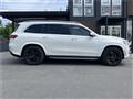 2020 Mercedes-Benz GLS-CLASS