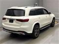 2020 Mercedes-Benz GLS-CLASS