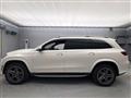 2020 Mercedes-Benz GLS-CLASS