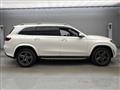 2020 Mercedes-Benz GLS-CLASS