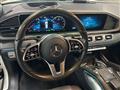 2020 Mercedes-Benz GLS-CLASS