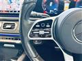 2020 Mercedes-Benz GLS-CLASS