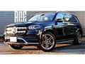 2020 Mercedes-Benz GLS-CLASS