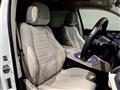 2020 Mercedes-Benz GLS-CLASS