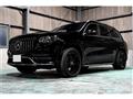 2020 Mercedes-Benz GLS-CLASS