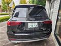 2020 Mercedes-Benz GLS-CLASS