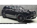 2020 Mercedes-Benz GLS-CLASS