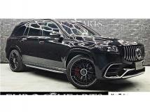 2020 Mercedes-Benz GLS-CLASS