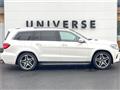 2018 Mercedes-Benz GLS-CLASS