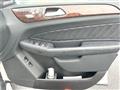 2018 Mercedes-Benz GLS-CLASS