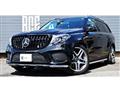 2018 Mercedes-Benz GLS-CLASS