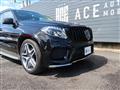 2018 Mercedes-Benz GLS-CLASS