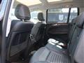 2018 Mercedes-Benz GLS-CLASS