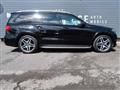 2018 Mercedes-Benz GLS-CLASS