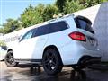 2018 Mercedes-Benz GLS-CLASS