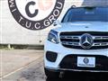 2018 Mercedes-Benz GLS-CLASS