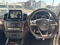 2017 Mercedes-Benz GLS-CLASS