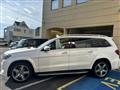 2017 Mercedes-Benz GLS-CLASS