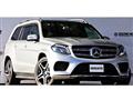 2017 Mercedes-Benz GLS-CLASS