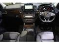 2017 Mercedes-Benz GLS-CLASS