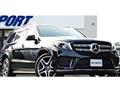 2017 Mercedes-Benz GLS-CLASS