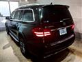 2017 Mercedes-Benz GLS-CLASS