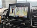 2017 Mercedes-Benz GLS-CLASS