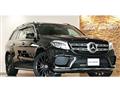 2017 Mercedes-Benz GLS-CLASS