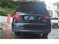 2016 Mercedes-Benz GLS-CLASS