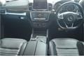 2016 Mercedes-Benz GLS-CLASS