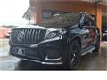 2016 Mercedes-Benz GLS-CLASS