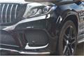 2016 Mercedes-Benz GLS-CLASS