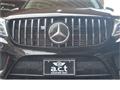 2016 Mercedes-Benz GLS-CLASS