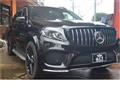 2016 Mercedes-Benz GLS-CLASS