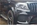 2016 Mercedes-Benz GLS-CLASS