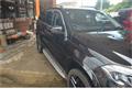 2016 Mercedes-Benz GLS-CLASS