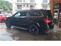 2016 Mercedes-Benz GLS-CLASS