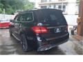 2016 Mercedes-Benz GLS-CLASS