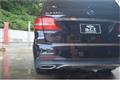 2016 Mercedes-Benz GLS-CLASS