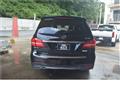 2016 Mercedes-Benz GLS-CLASS
