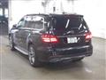 2016 Mercedes-Benz GLS-CLASS