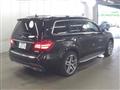 2016 Mercedes-Benz GLS-CLASS