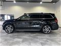 2016 Mercedes-Benz GLS-CLASS