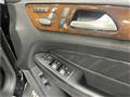 2016 Mercedes-Benz GLS-CLASS