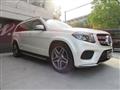 2016 Mercedes-Benz GLS-CLASS