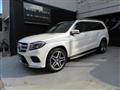 2016 Mercedes-Benz GLS-CLASS