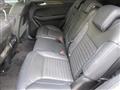 2016 Mercedes-Benz GLS-CLASS